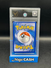 TCG 8.5 Pichu Holo Staff Prerelease Heartgold Soulsliver